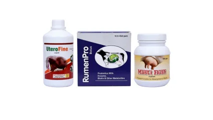 Animal Health Products